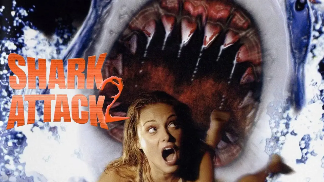 Shark Attack - The Killer Is Back hdfilme