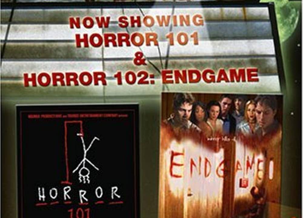 Zombie Attack: Museum of the Dead hdfilme