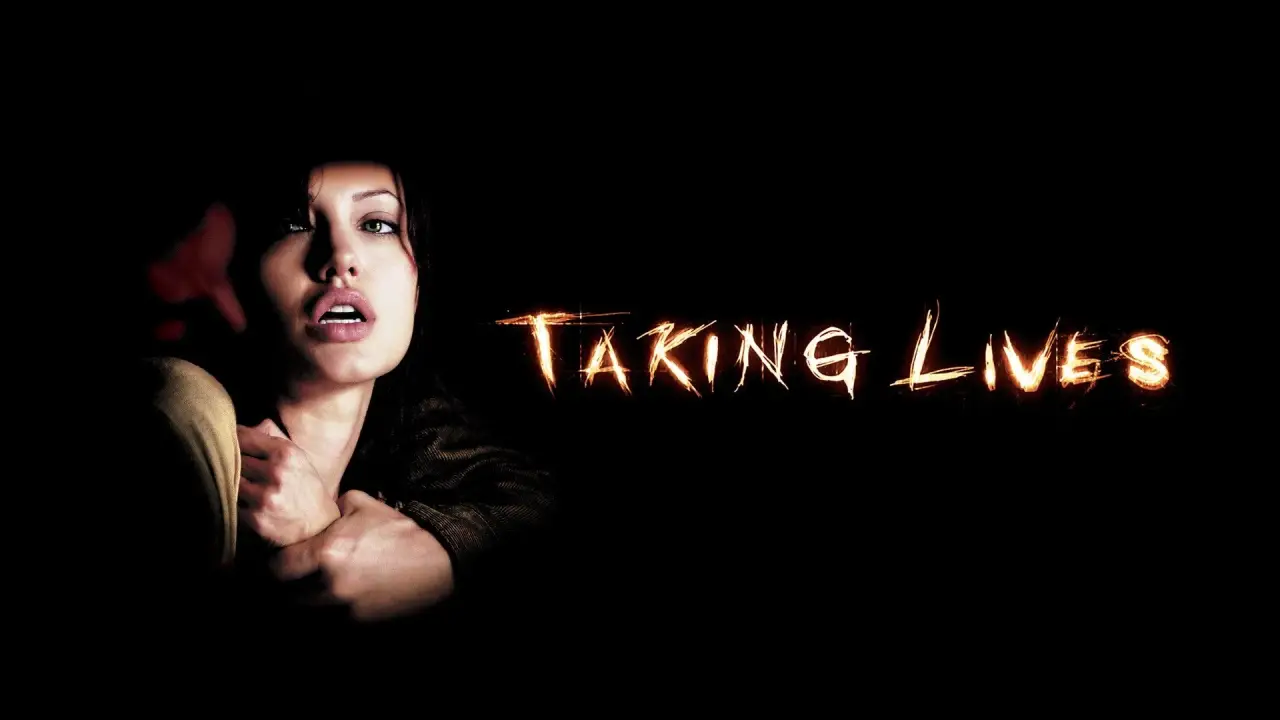 Taking Lives - Für Dein Leben würde er töten hdfilme