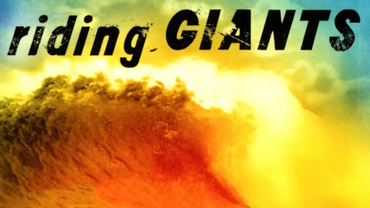 Riding Giants hdfilme