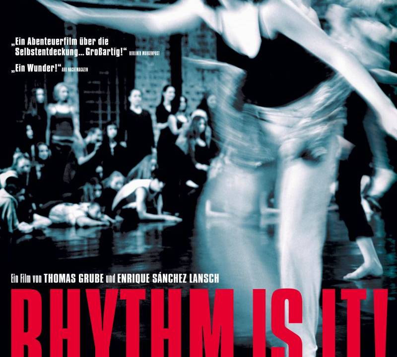 Rhythm is it! hdfilme