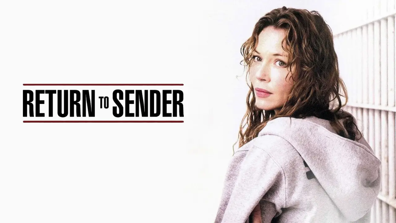 Return to Sender hdfilme