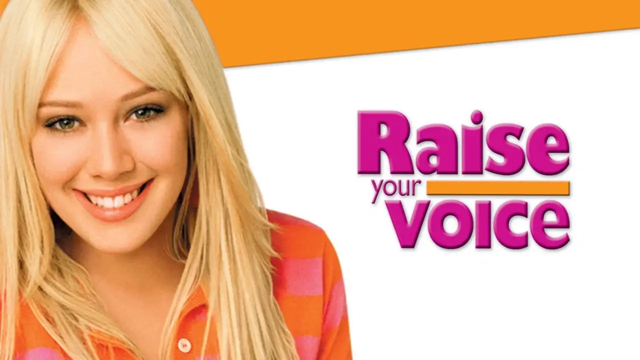 Raise Your Voice - Lebe deinen Traum hdfilme