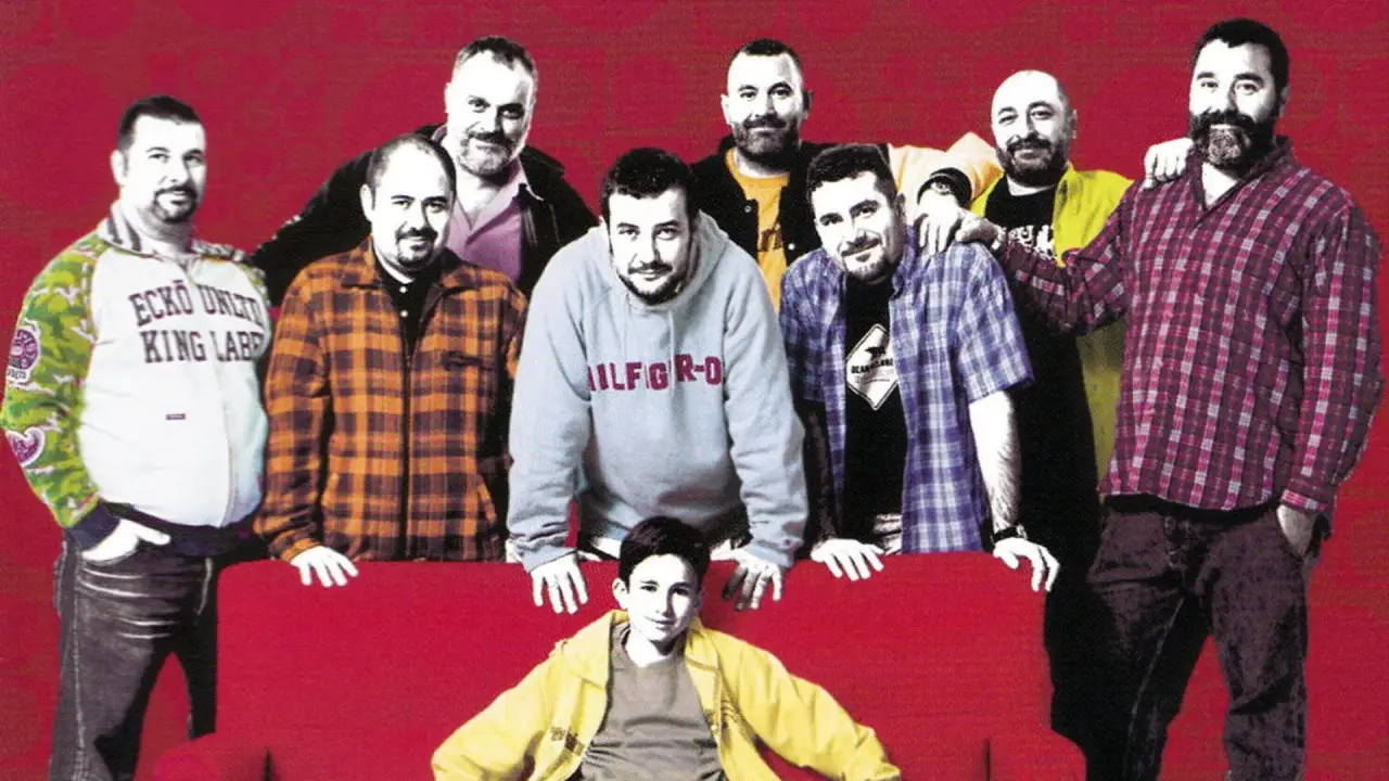 Der Club der Bären hdfilme