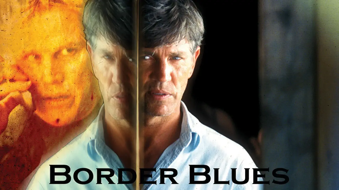 Border Blues hdfilme