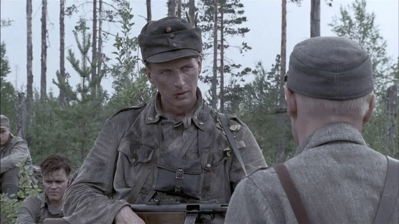 Beyond the Front Line - Kampf um Karelien hdfilme