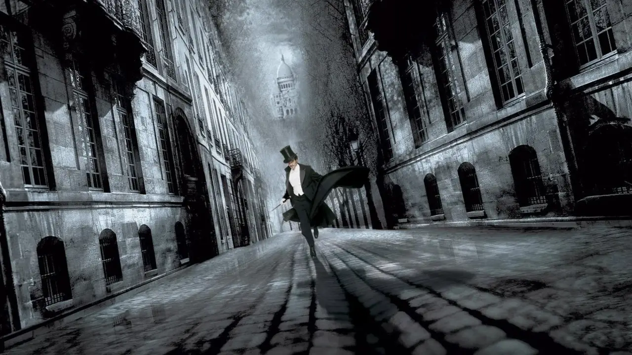 Arsène Lupin hdfilme