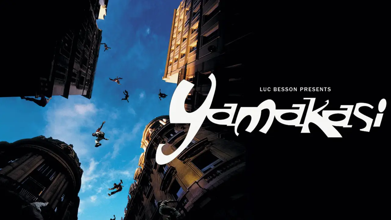 Yamakasi - Die Samurai der Moderne hdfilme