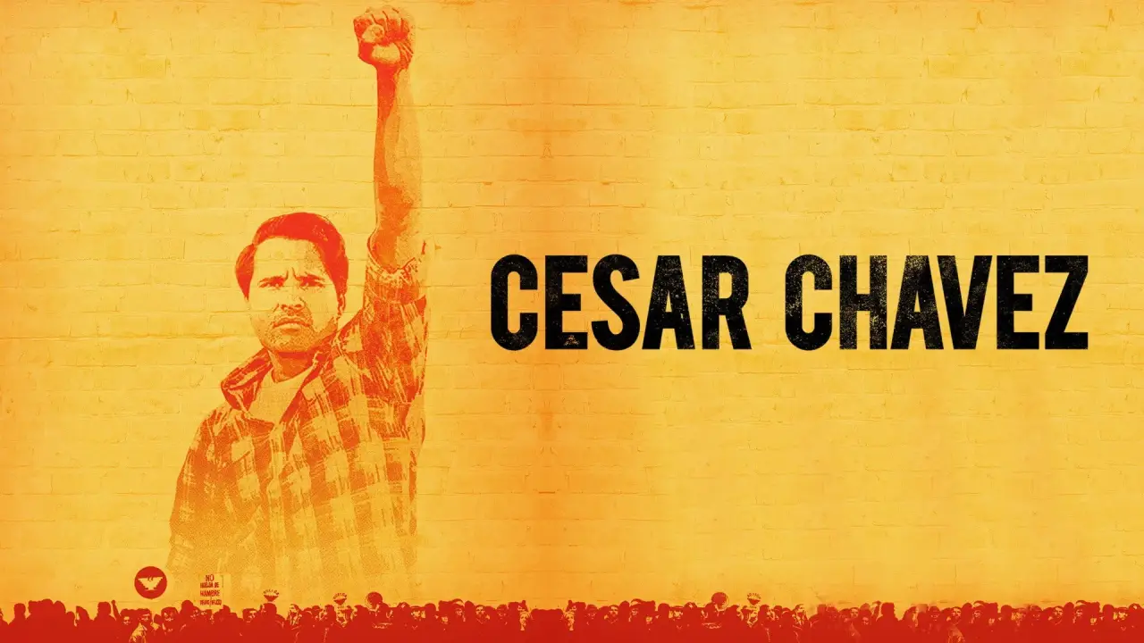 Cesar Chavez hdfilme