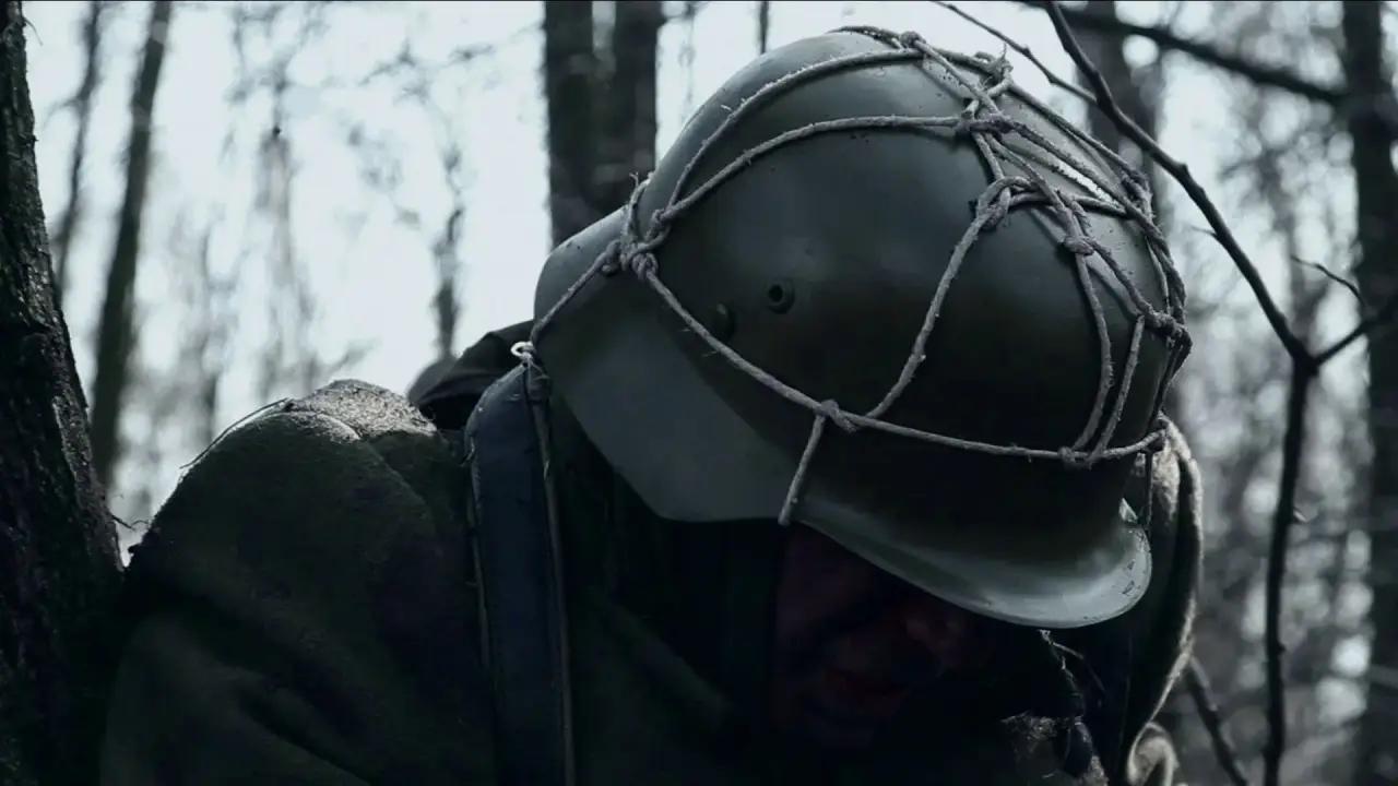 Himmelfahrtskommando Ostfront hdfilme