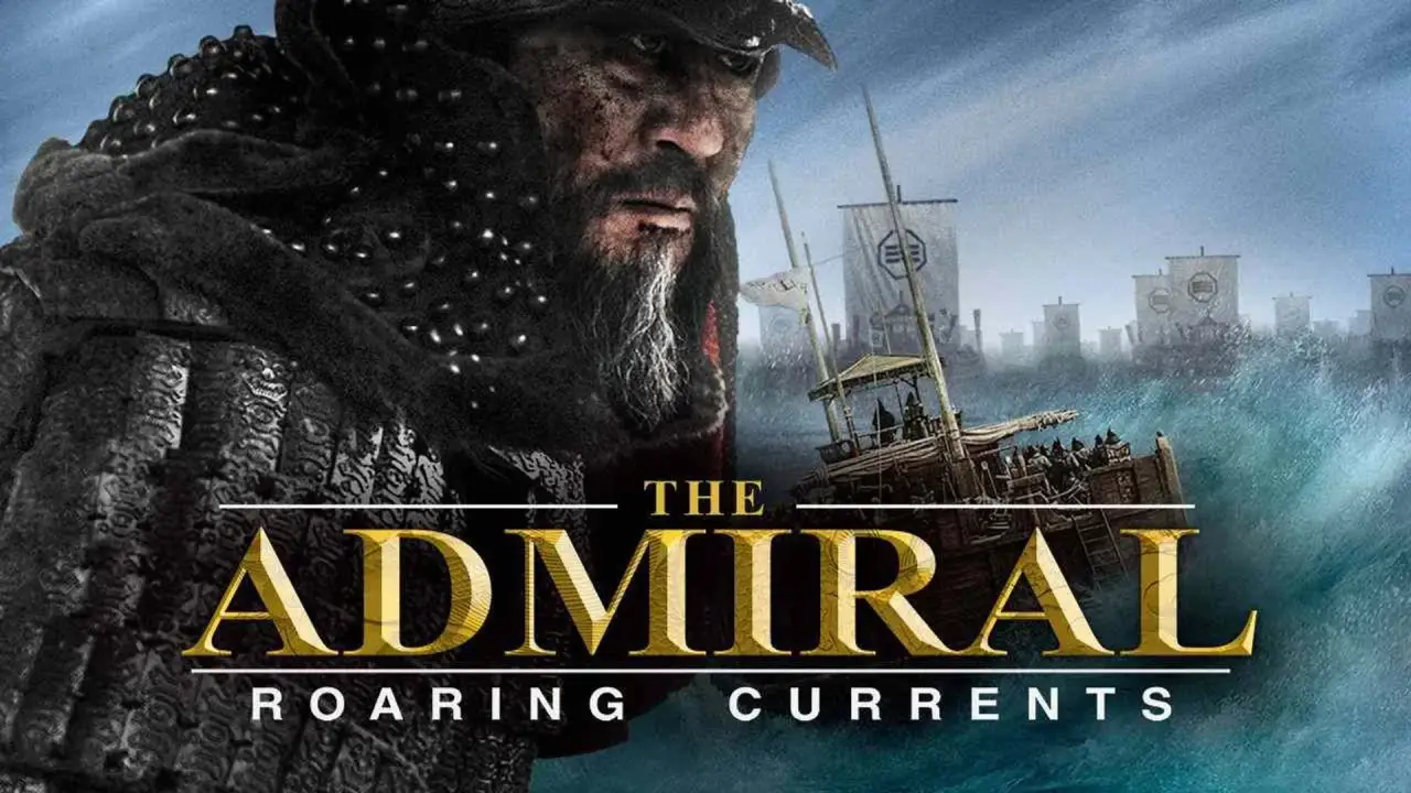 Der Admiral - Roaring Currents hdfilme