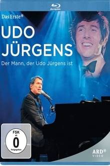 Der Mann, der Udo Jürgens ist hdfilme