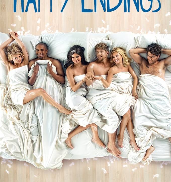 Happy Endings hdfilme