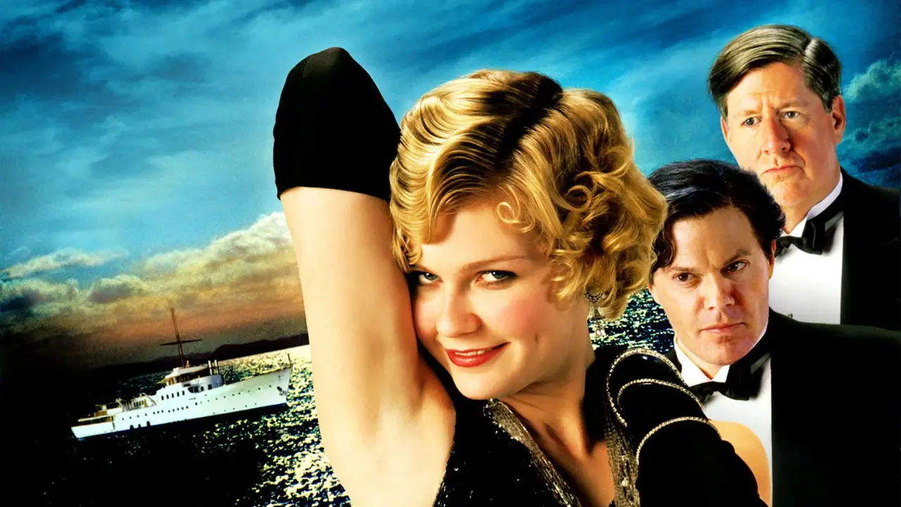 The Cat's Meow hdfilme