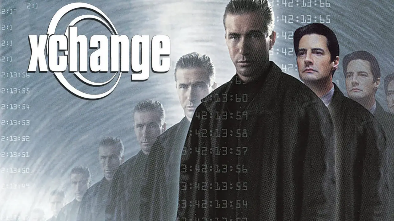 Xchange hdfilme