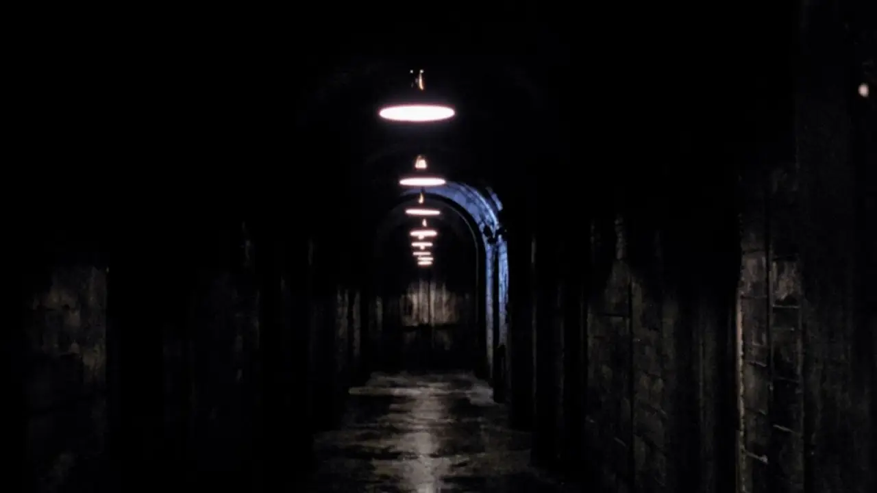The Bunker hdfilme