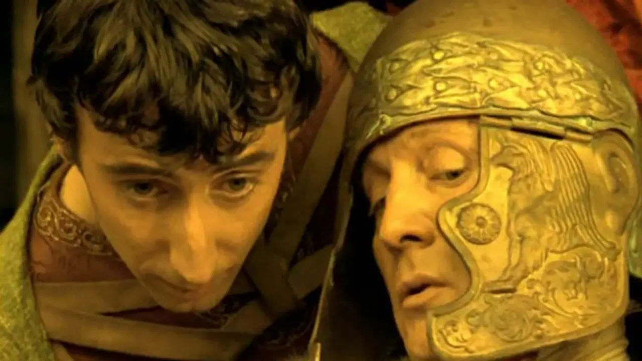 The Arena - Schlacht um Rom | Gladiatress of Death hdfilme