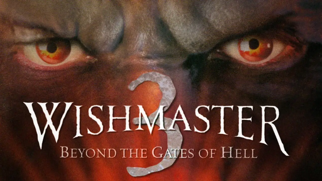 Wishmaster 3 - Der Höllenstein hdfilme