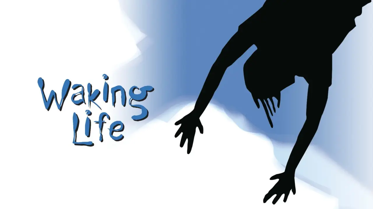 Waking Life hdfilme
