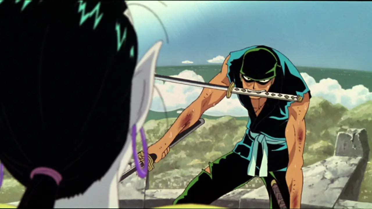 One Piece: Abenteuer auf der Spiralinsel hdfilme