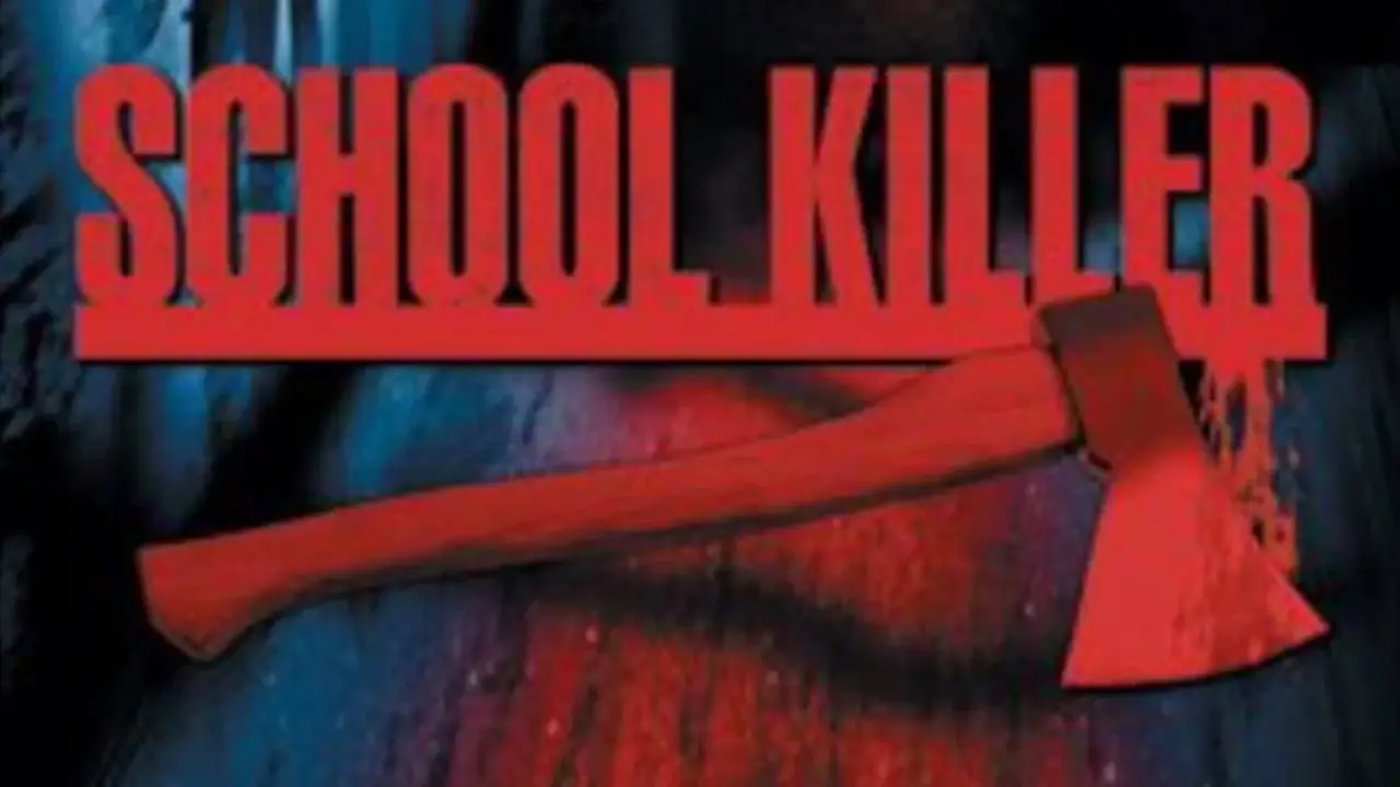 School Killer - Die Nacht des Grauens hdfilme