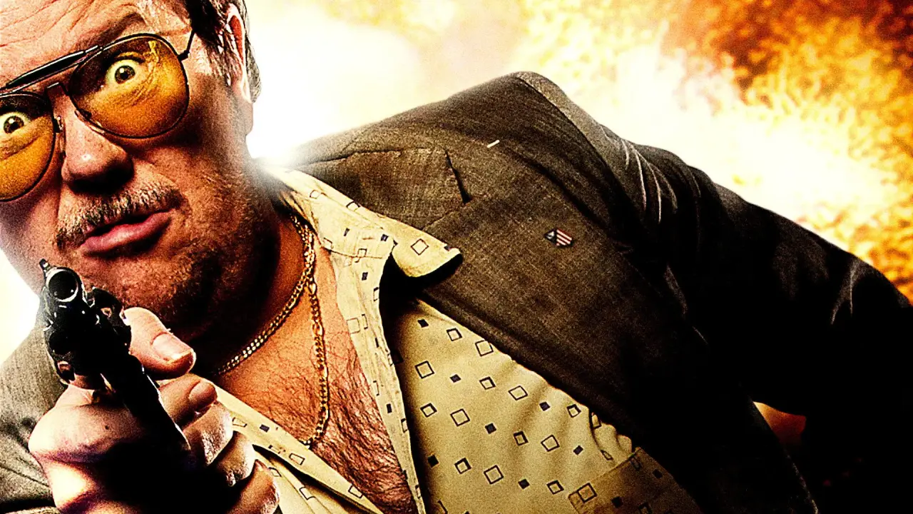 Torrente 2 – Mission Marbella hdfilme