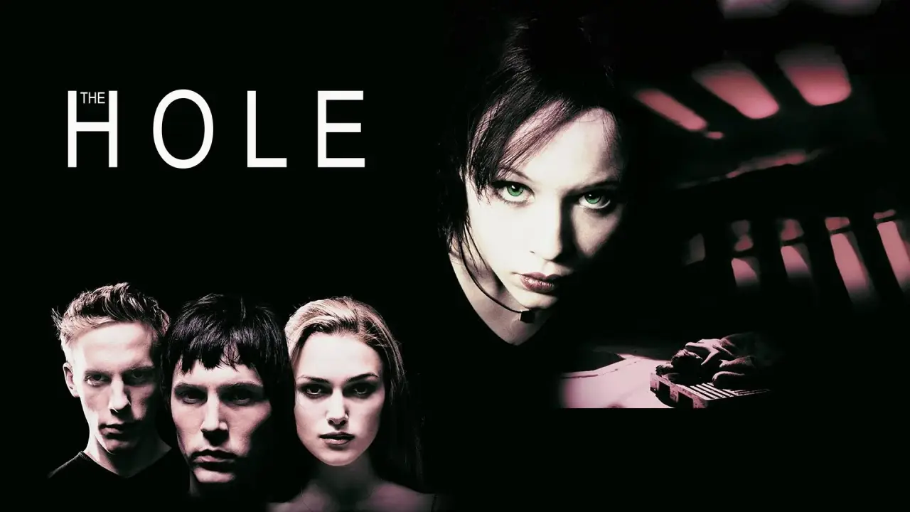 The Hole hdfilme