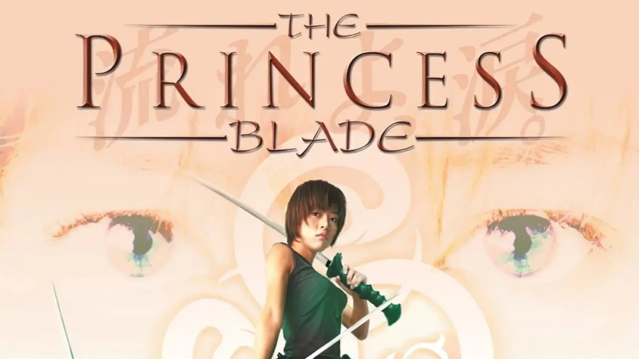 The Princess Blade hdfilme