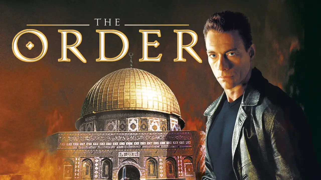 The Order hdfilme