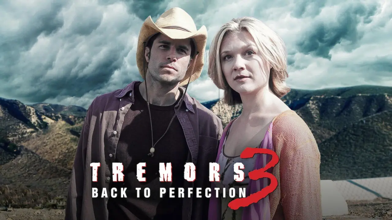 Tremors 3 - Die neue Brut hdfilme
