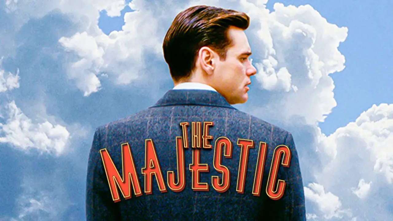 The Majestic hdfilme
