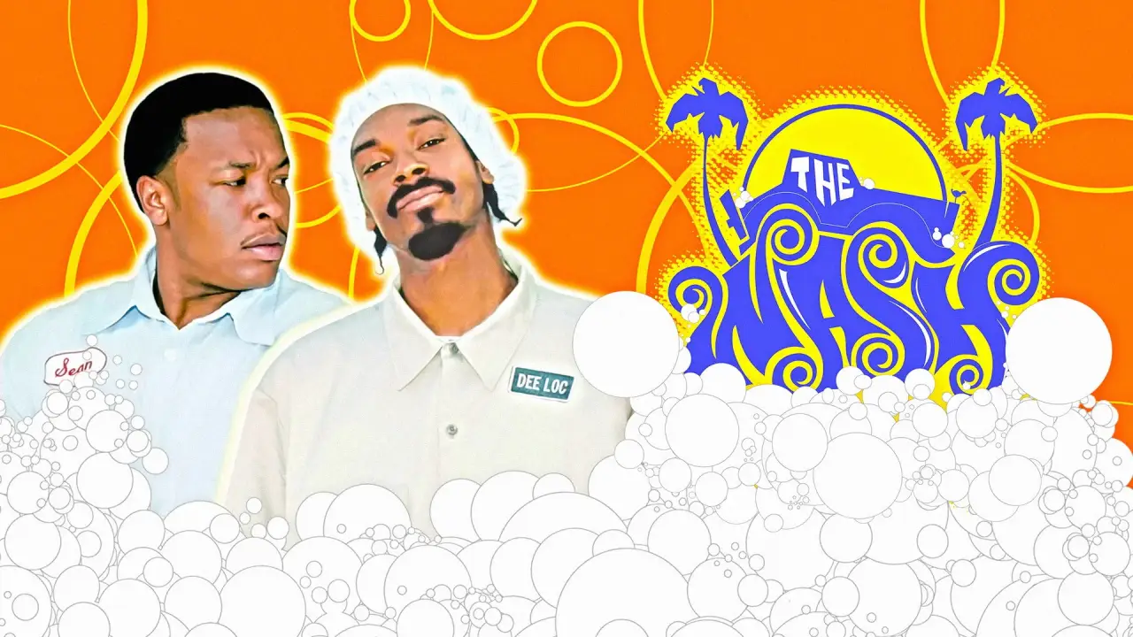 The Wash hdfilme