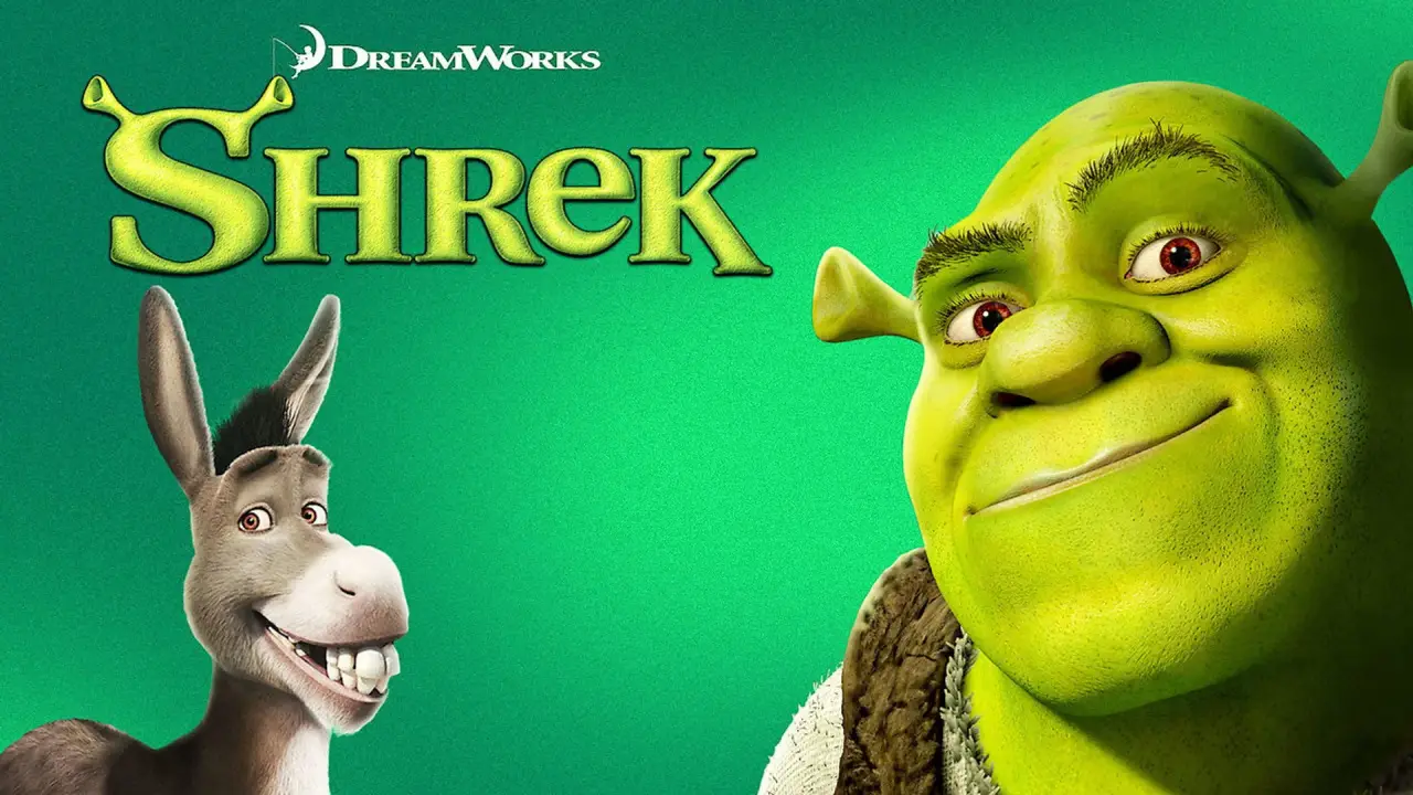 Shrek - Der tollkühne Held hdfilme