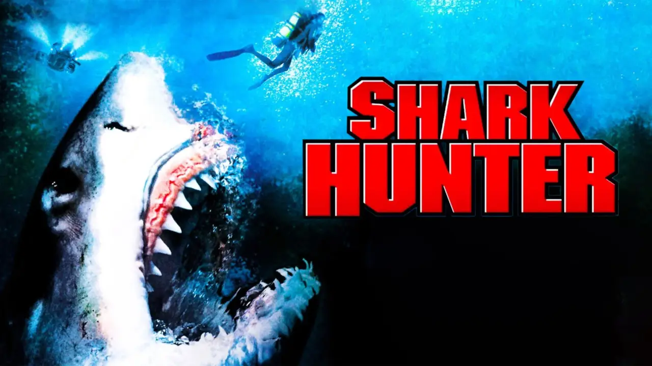 Shark Hunter hdfilme