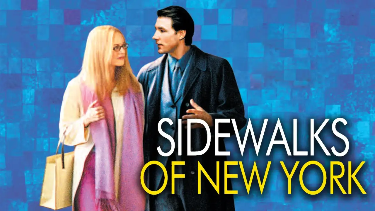 Seitensprünge in New York hdfilme
