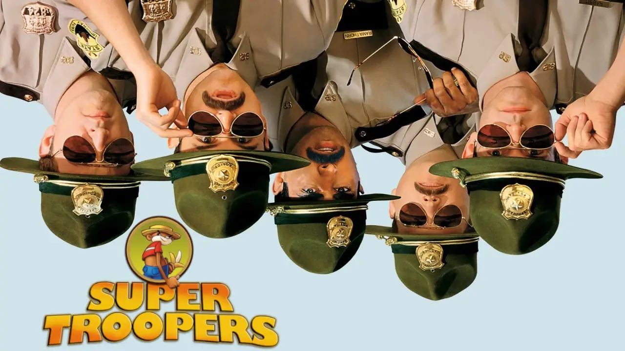 Super Troopers - Die Superbullen hdfilme