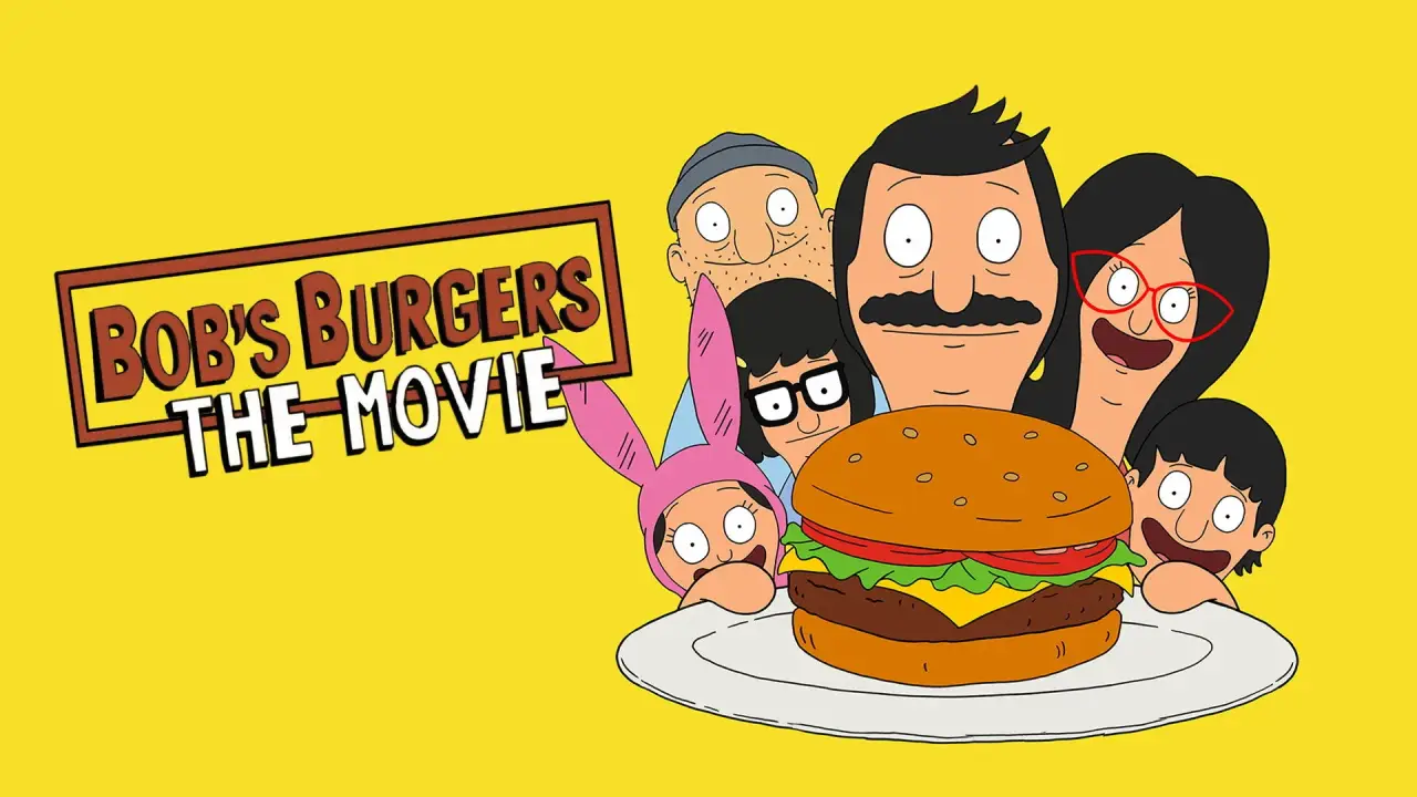 Bob’s Burgers - Der Film hdfilme