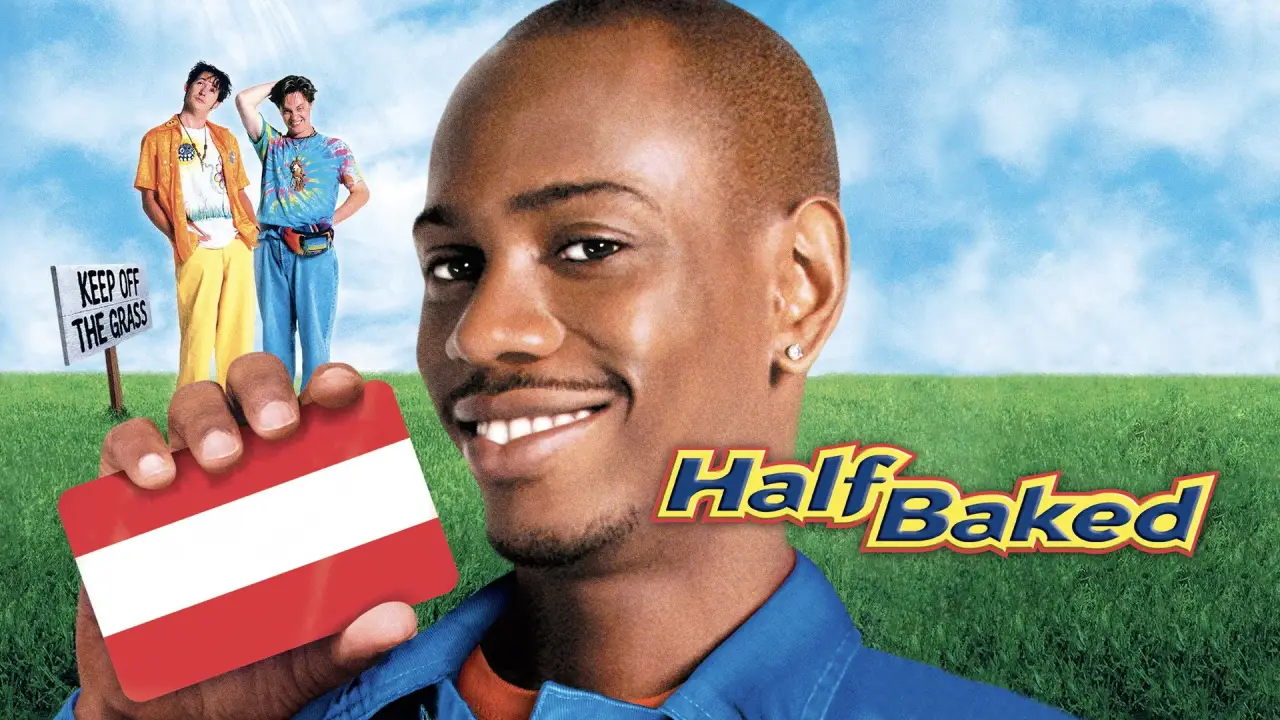 Half Baked - Völlig high und durchgeknallt hdfilme