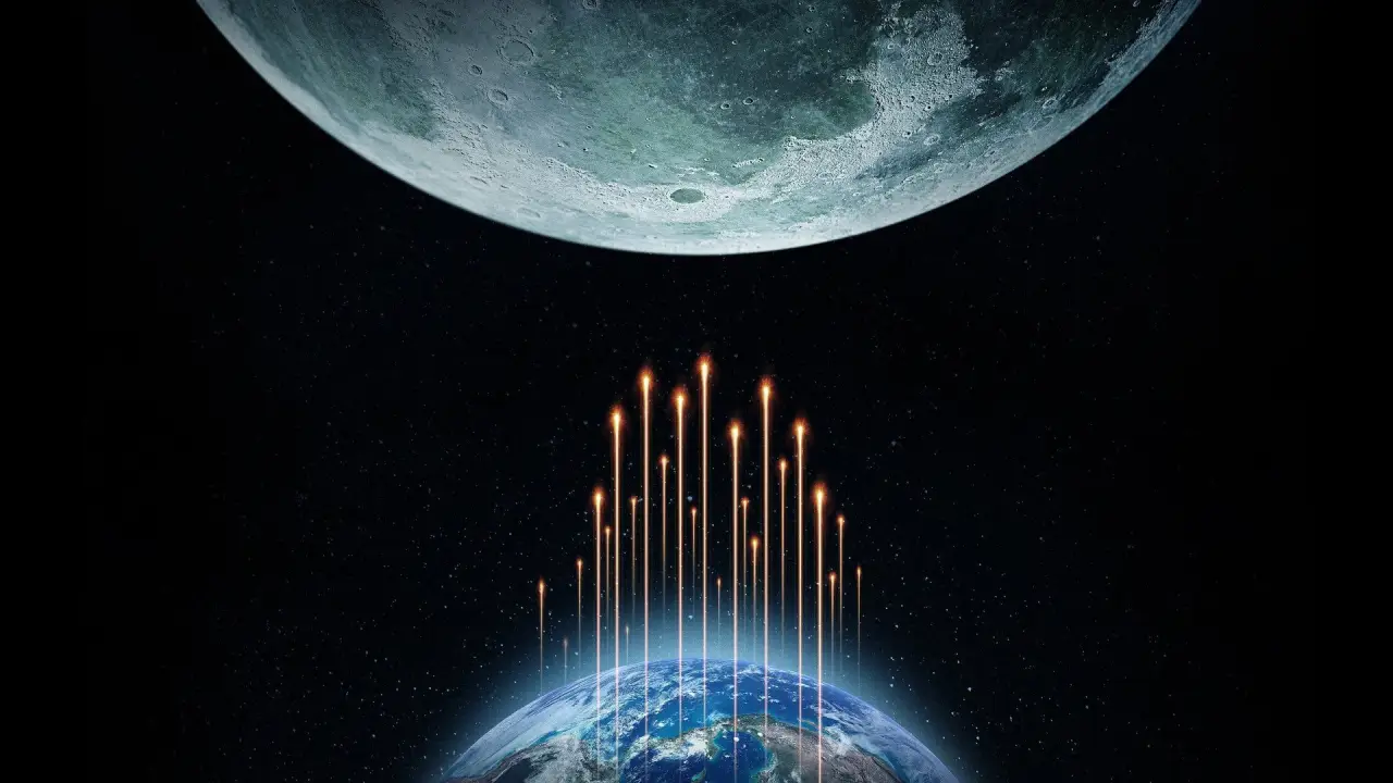 Moon Crash hdfilme