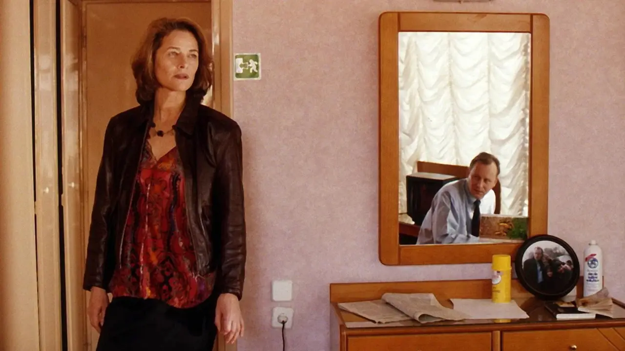 Signs & Wonders hdfilme