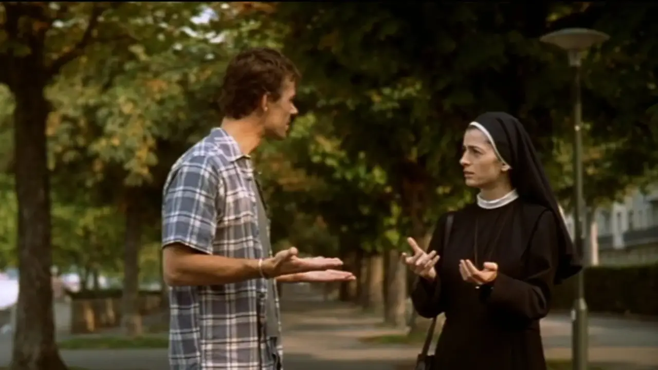 Stille Liebe hdfilme