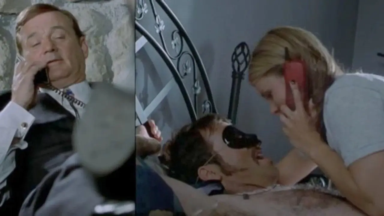 Speaking of Sex hdfilme