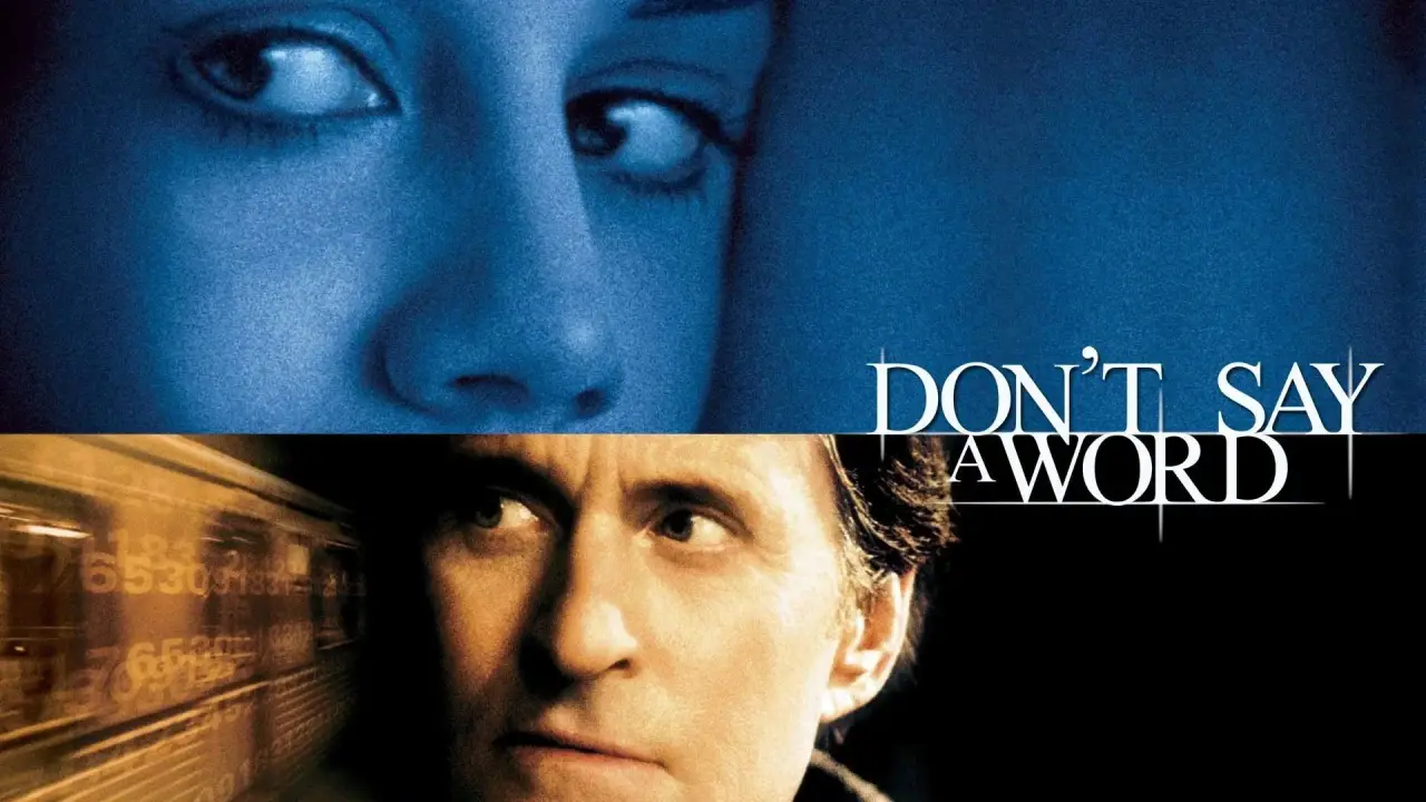 Sag' kein Wort! hdfilme