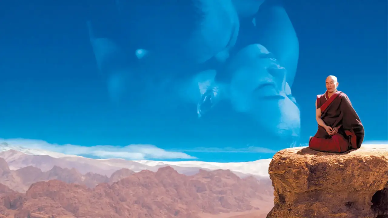 Samsara – Geist und Leidenschaft hdfilme