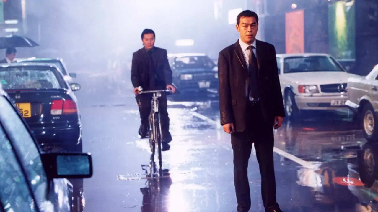 Running Out of Time II hdfilme