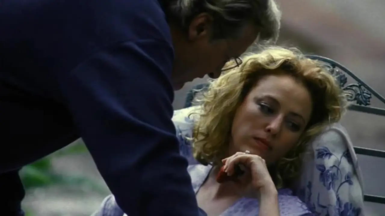 Lying in Wait hdfilme