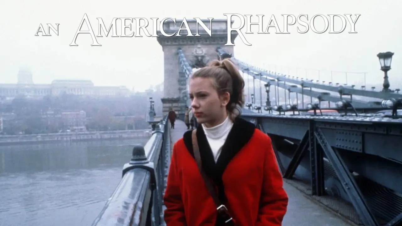 Ein amerikanischer Traum hdfilme