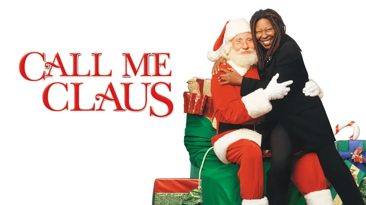 Nenn mich einfach Nikolaus hdfilme