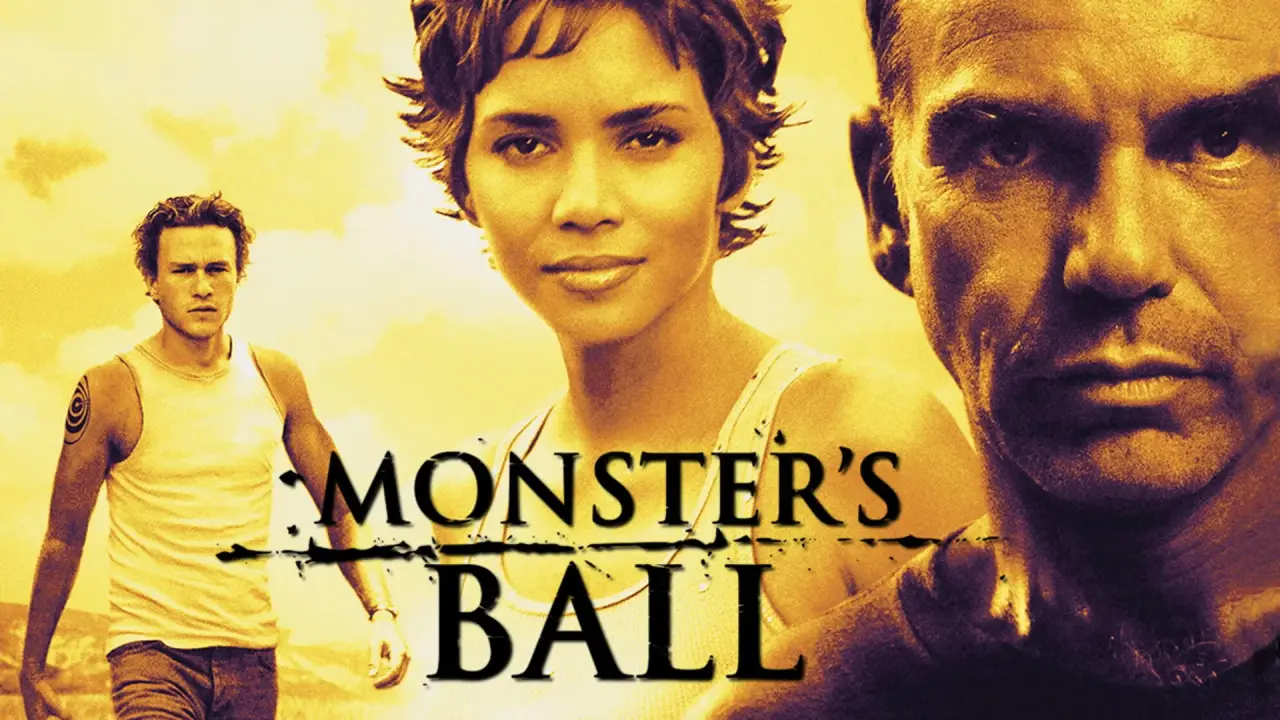 Monster's Ball hdfilme