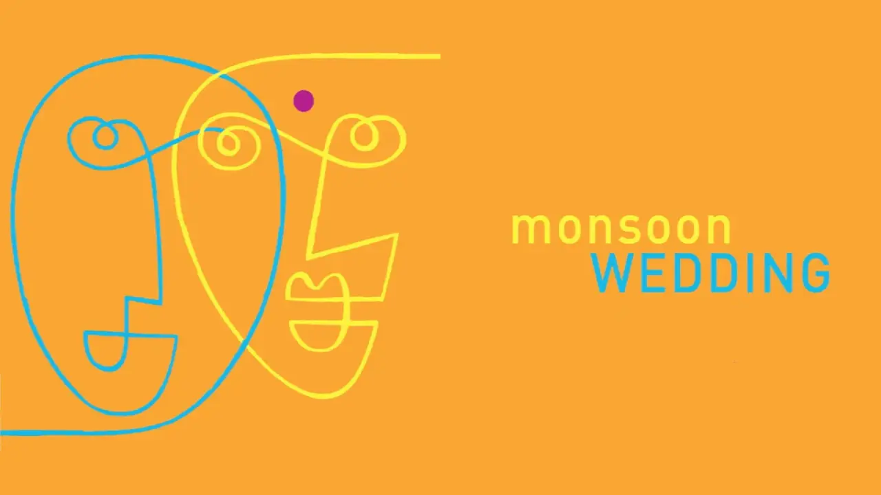 Monsoon Wedding hdfilme